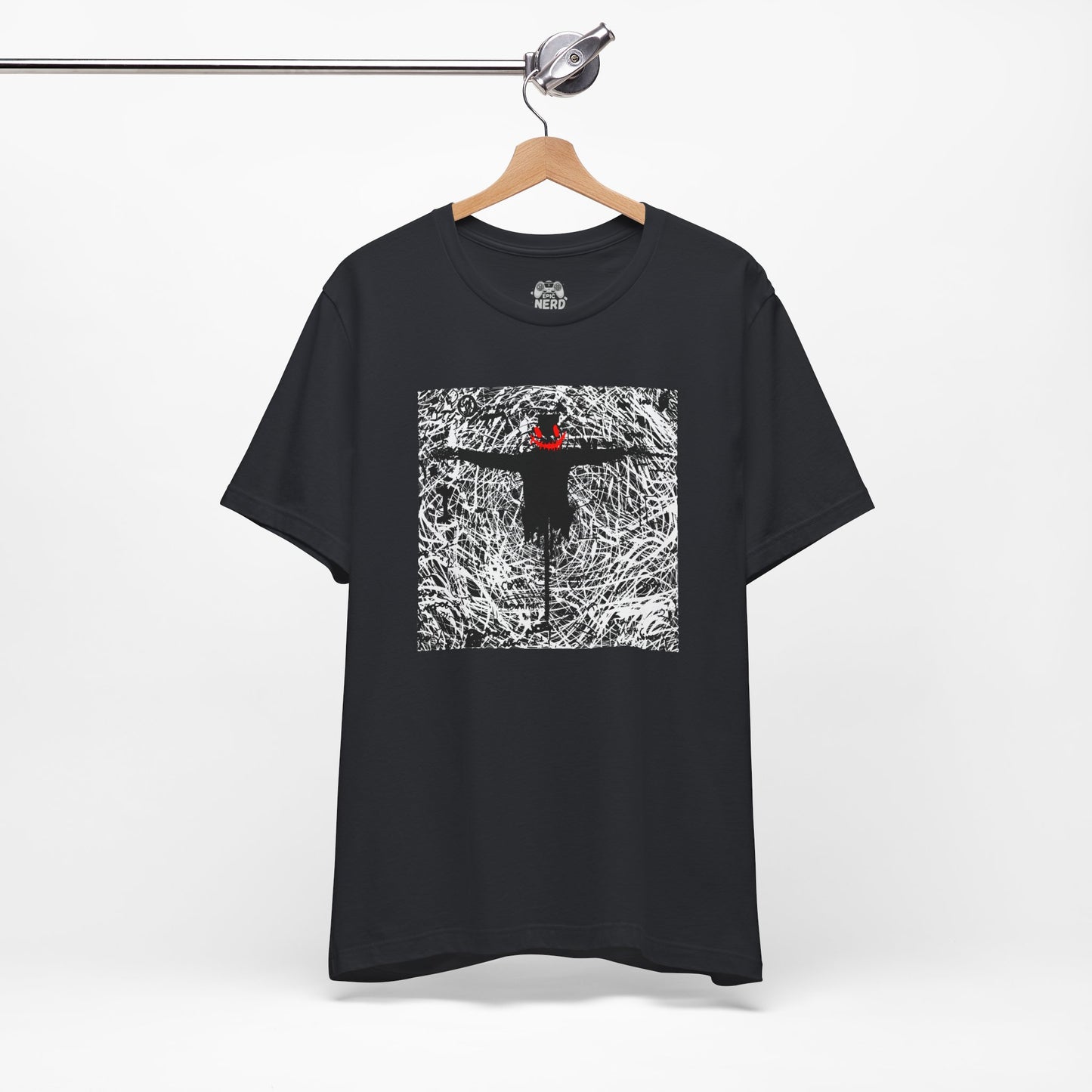 What Do You Fear? Graphic Tee