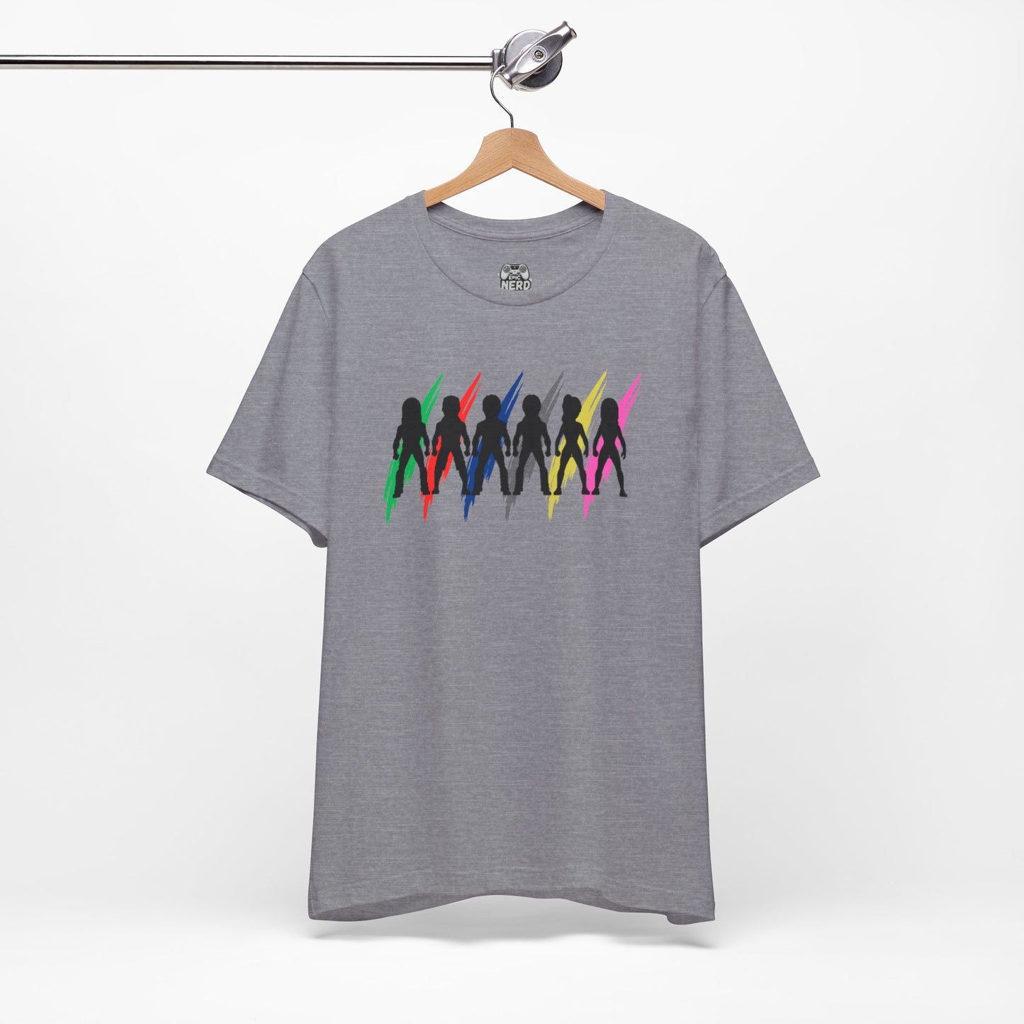 The Grove's Finest Graphic Tee