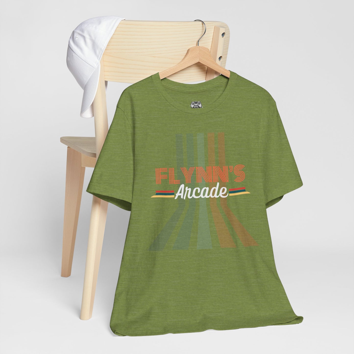 We're Always on the Same Team Graphic Tee