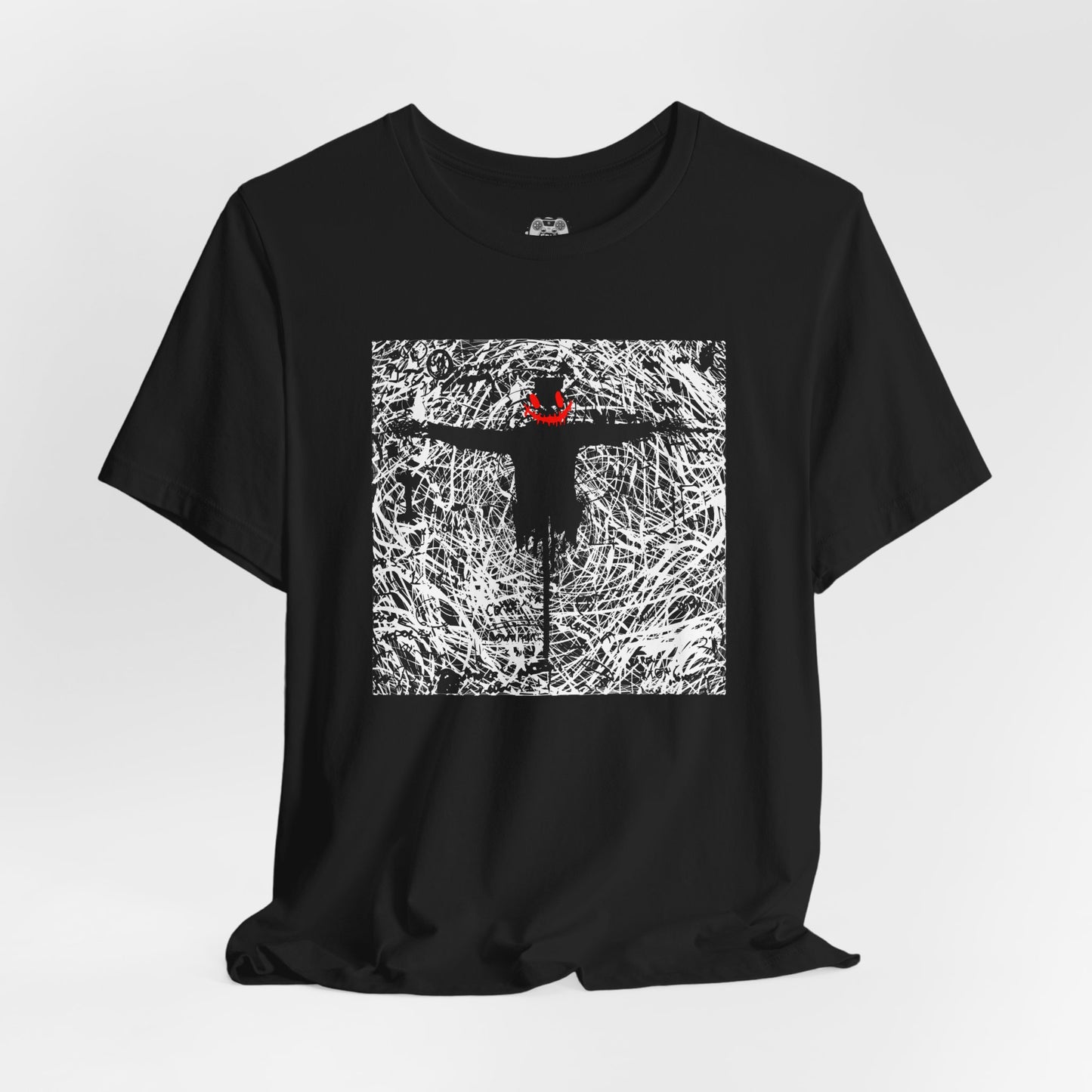 What Do You Fear? Graphic Tee