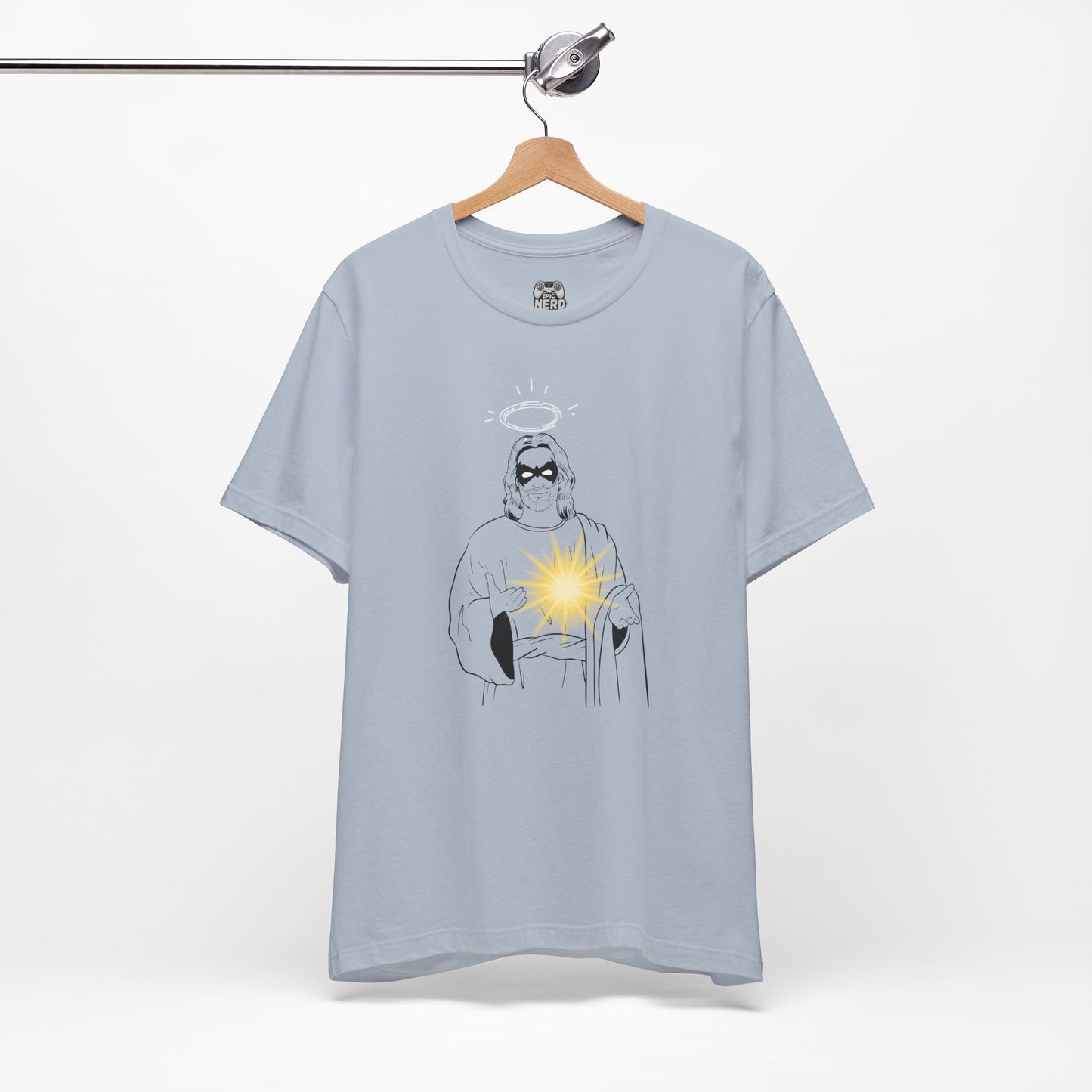 The Original Superhero Graphic Tee