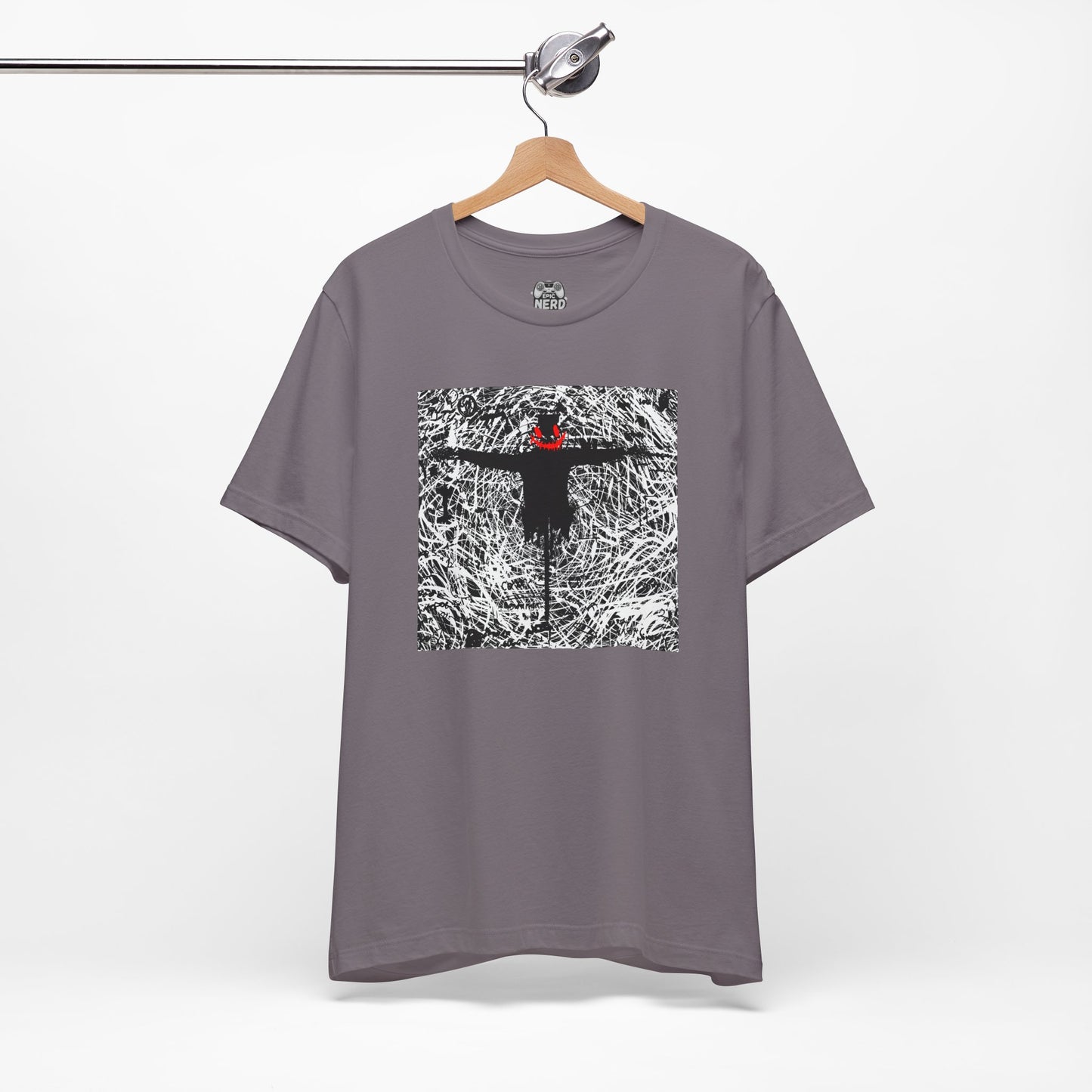 What Do You Fear? Graphic Tee