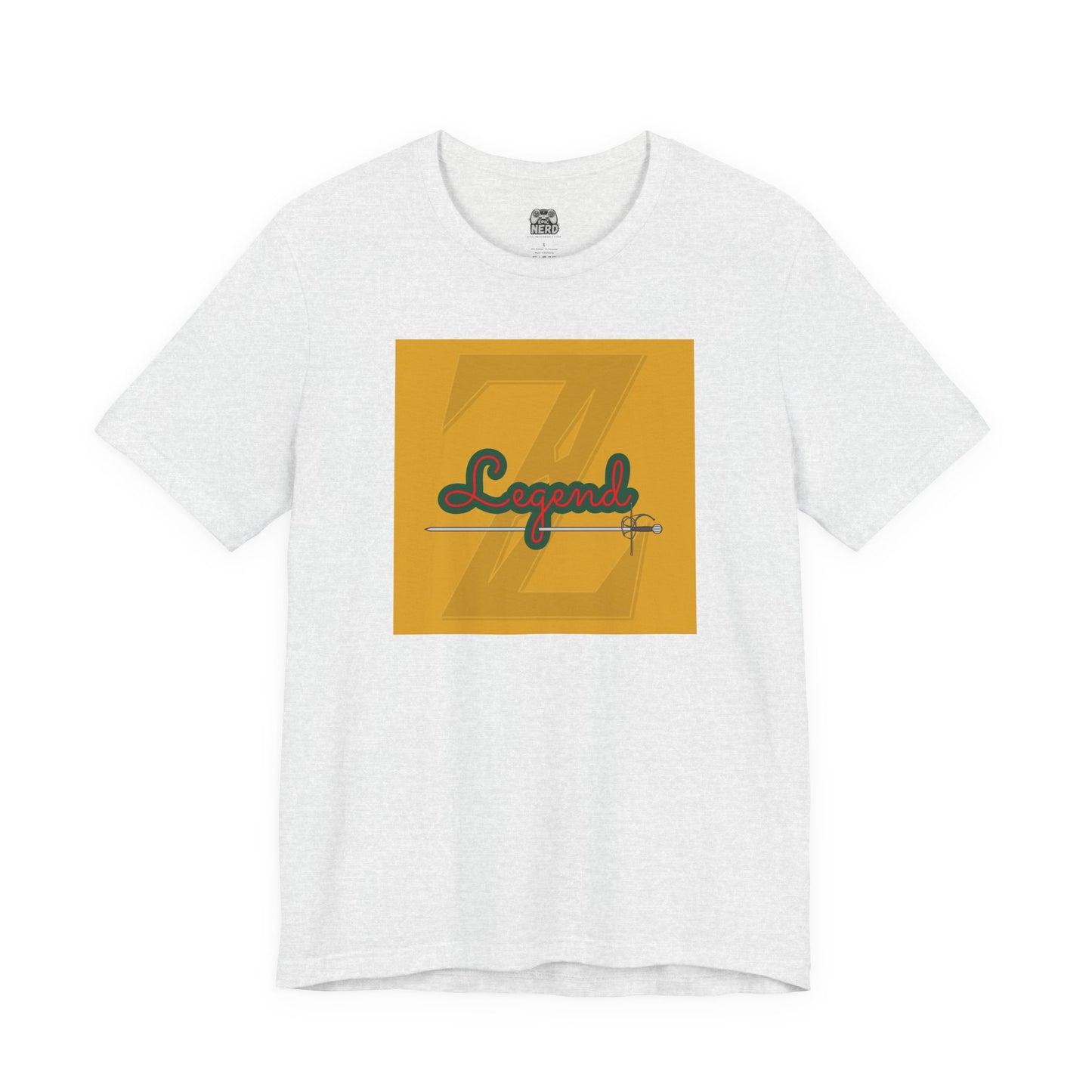 The Link to Legendary Graphic Tee