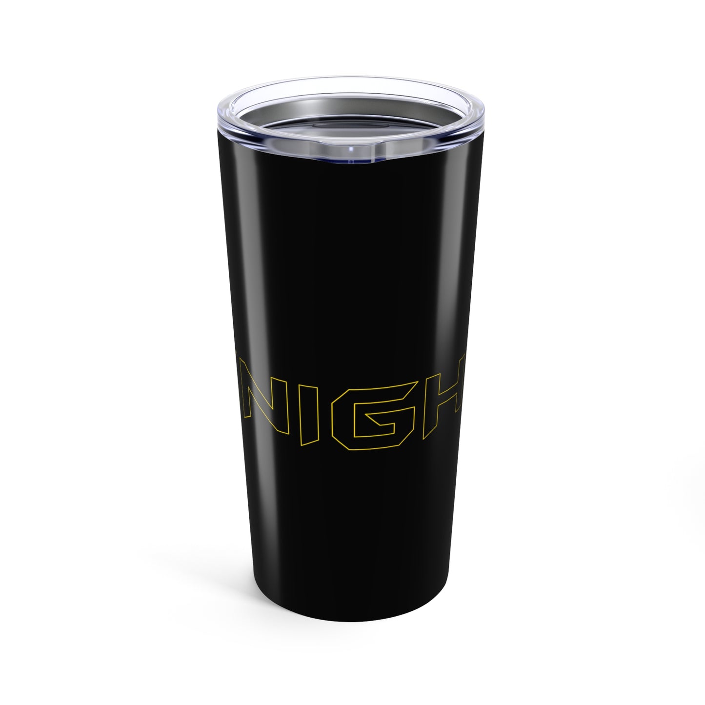 Knight Glasses Tumbler