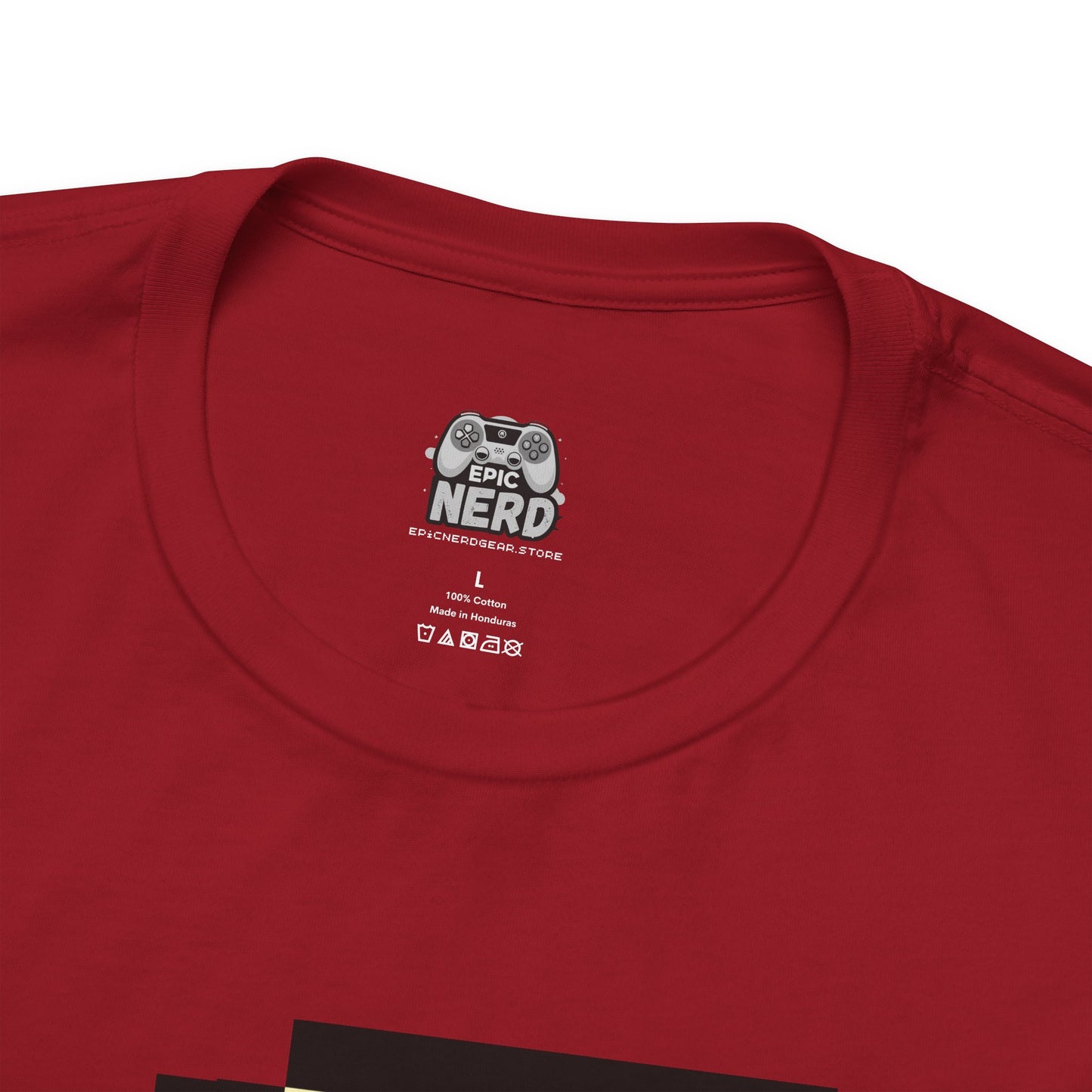 Speed Graphic Tee