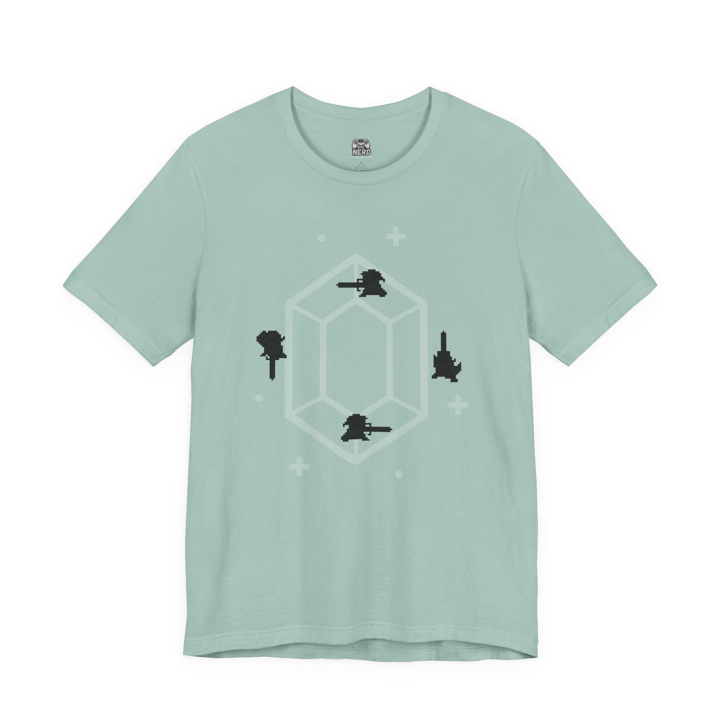 Mah Boi Graphic Tee