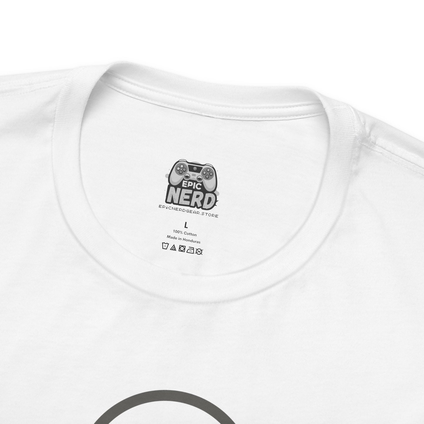 No Limits Graphic Tee