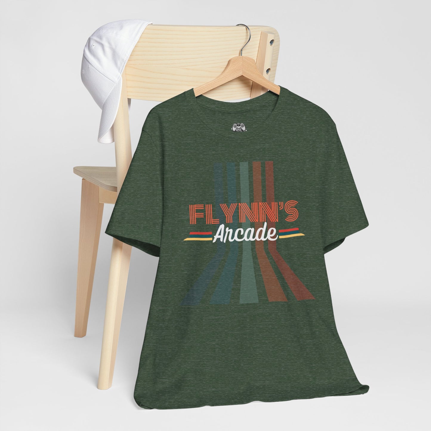 We're Always on the Same Team Graphic Tee
