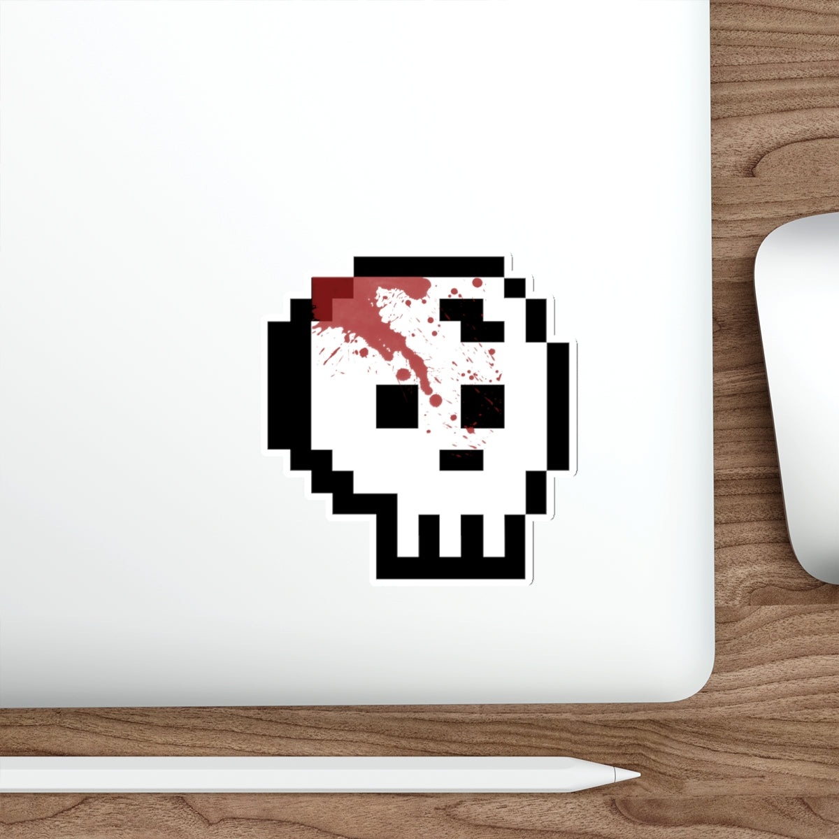 Punished Stickers