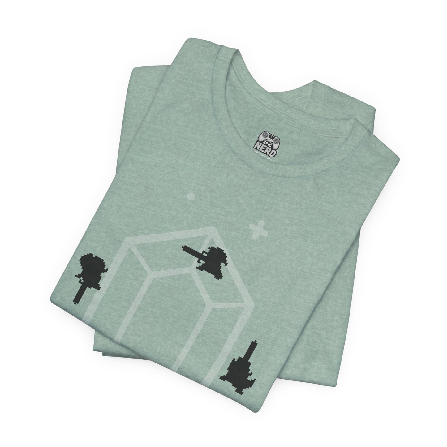 Mah Boi Graphic Tee