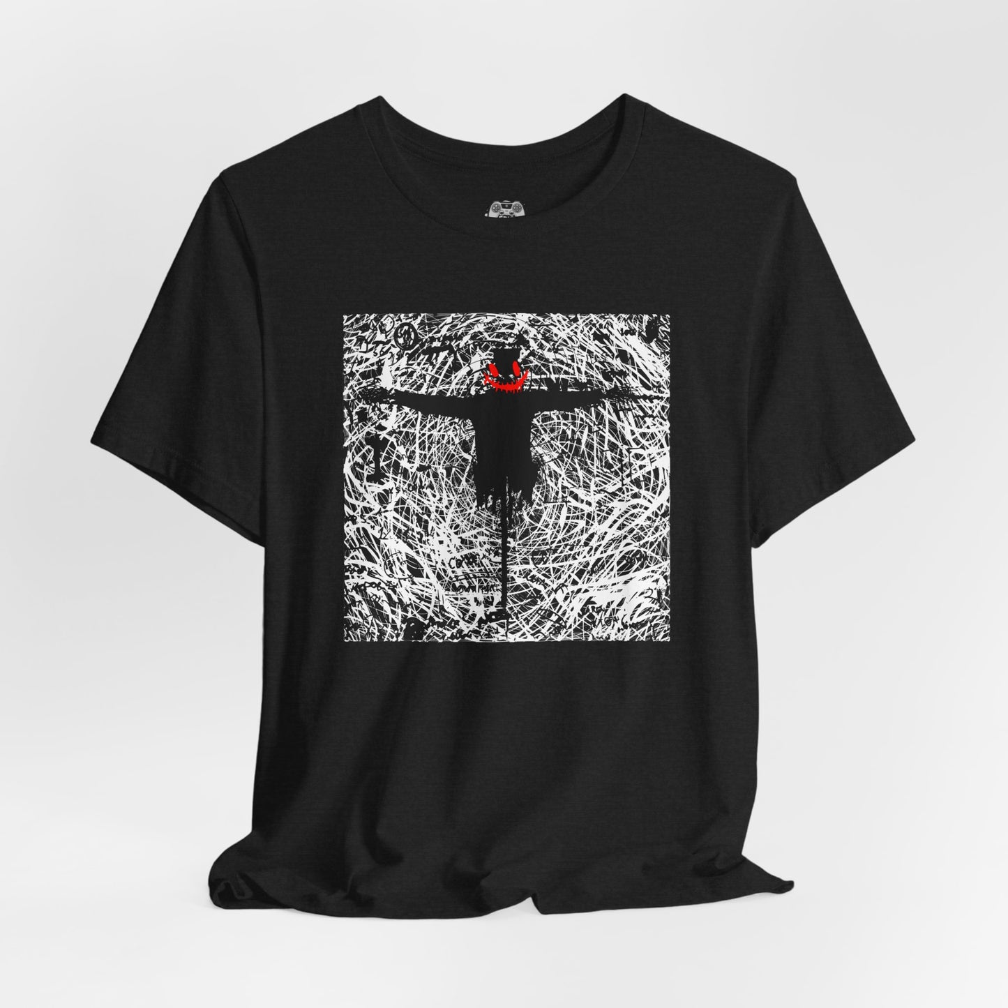 What Do You Fear? Graphic Tee