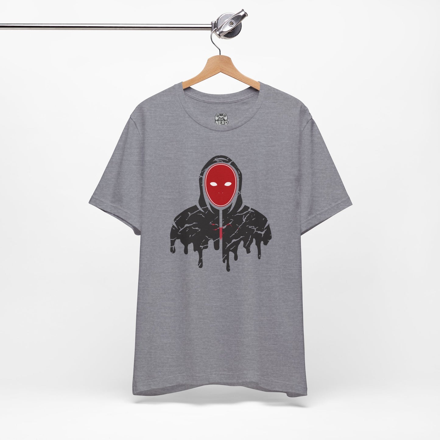 Return from the Grave Graphic Tee