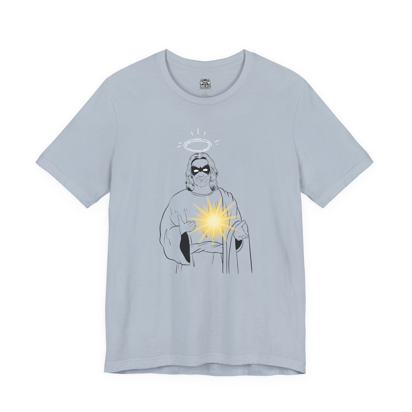 The Original Superhero Graphic Tee
