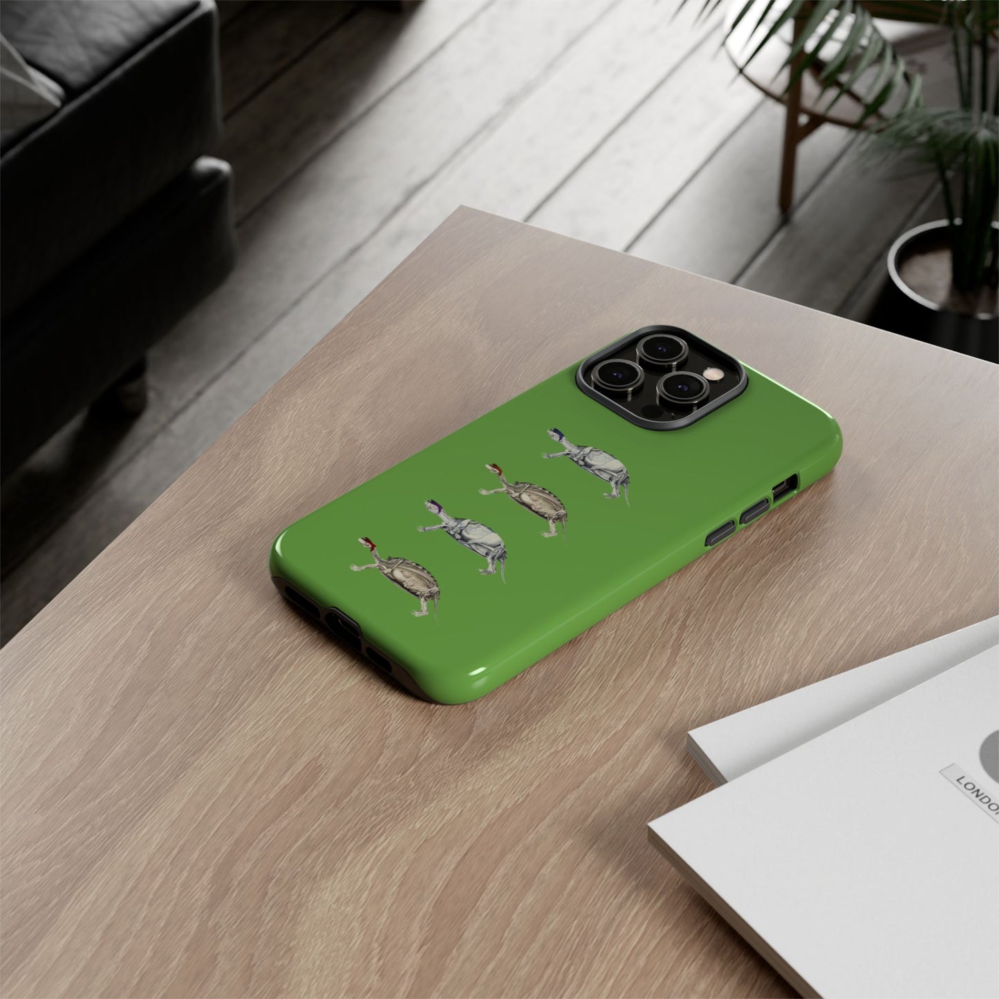 Phone Shell Phone Case