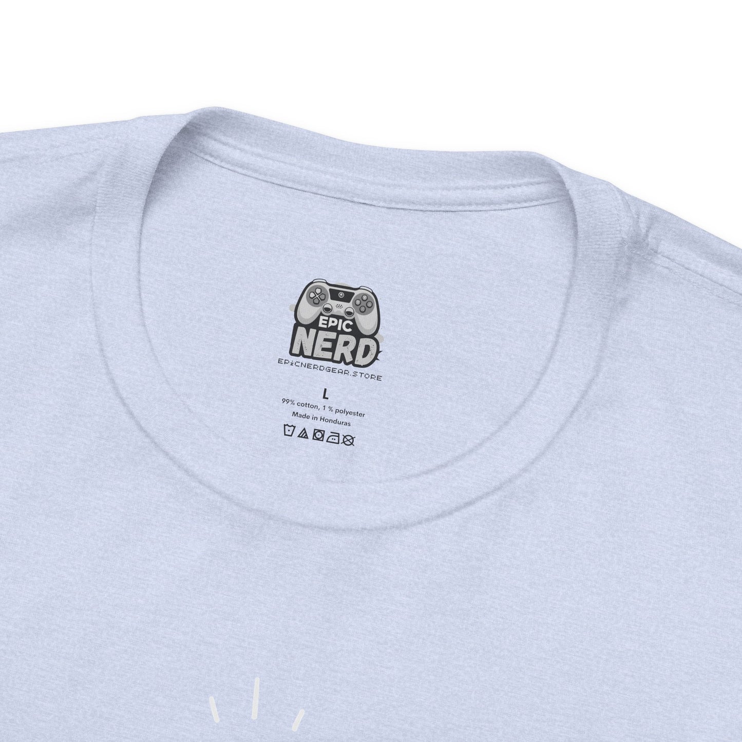 The Original Superhero Graphic Tee