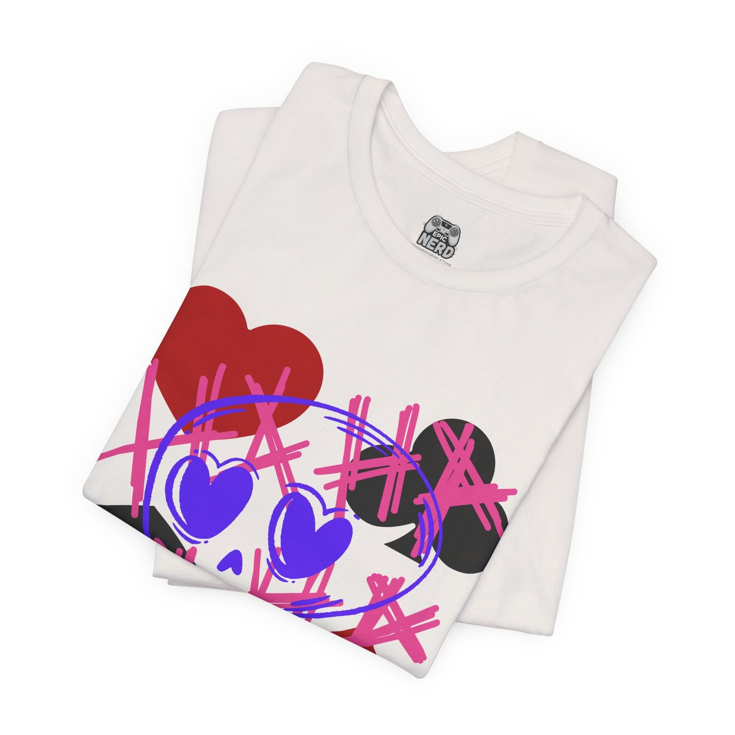 Mista Tee Graphic Tee