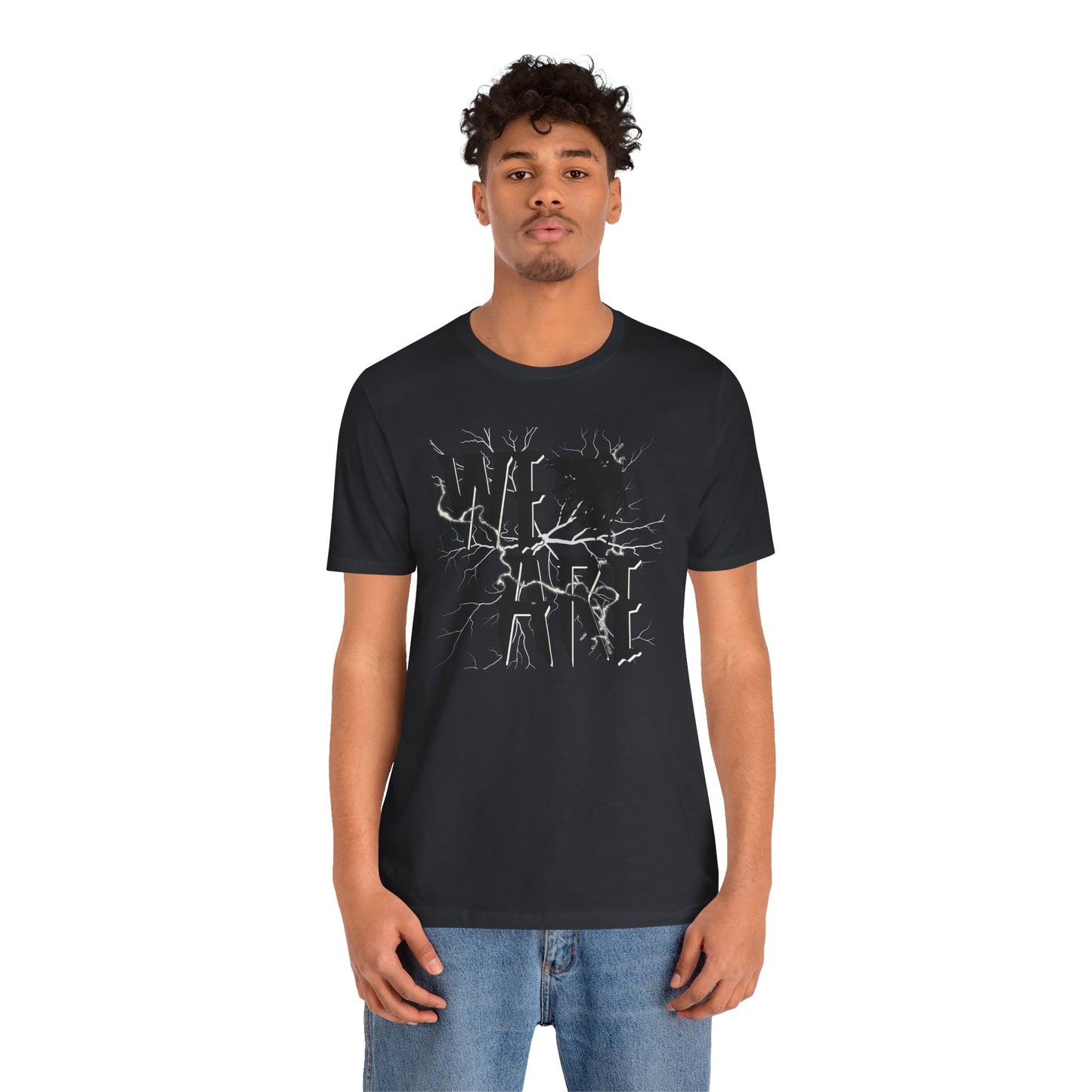 We Are...Graphic Tee