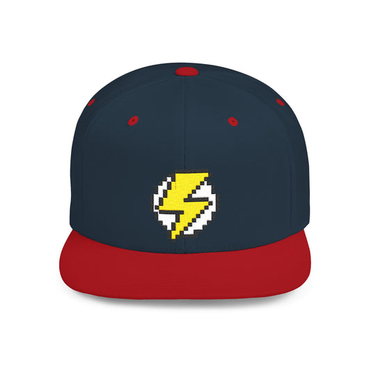 Speed Hat 8-Bit