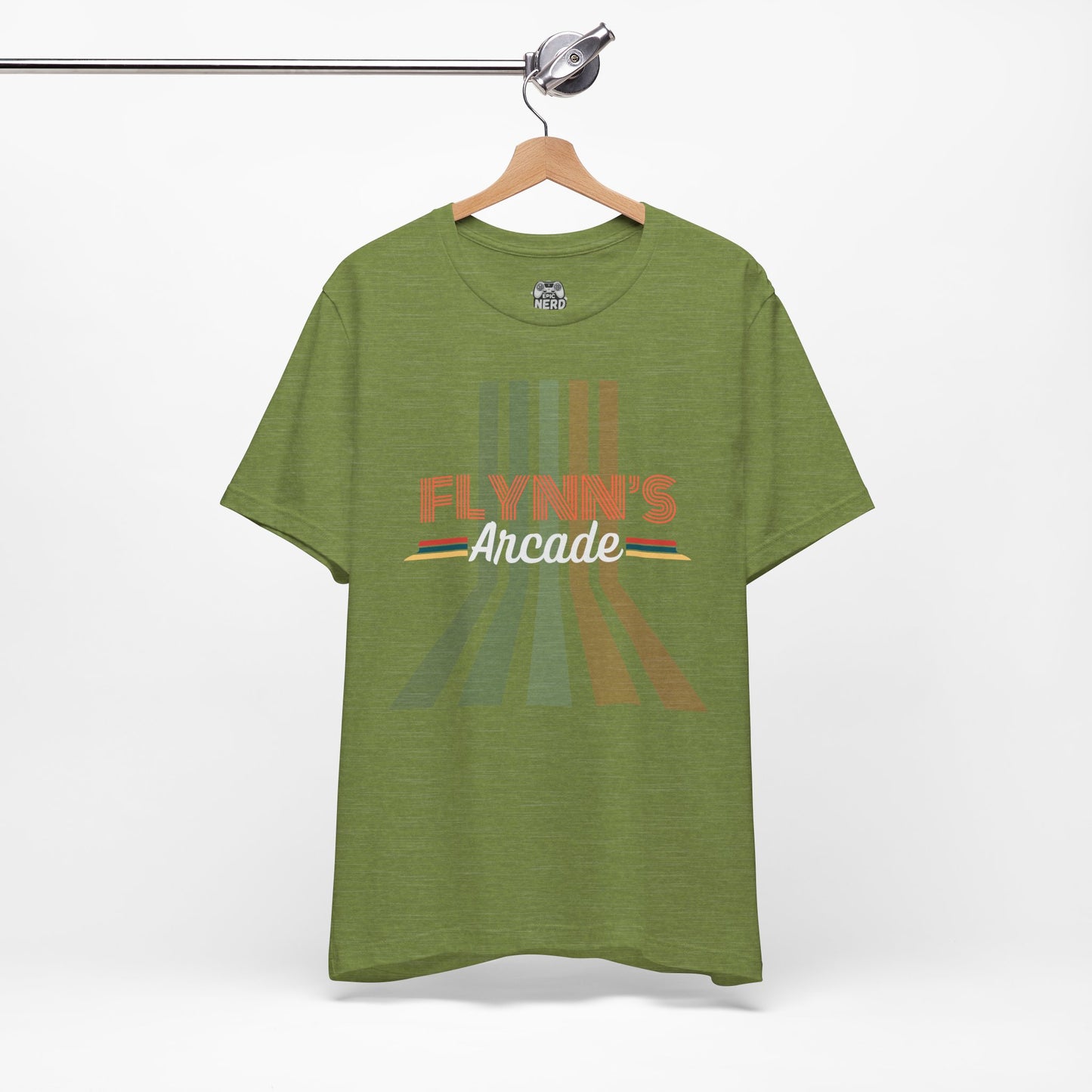 We're Always on the Same Team Graphic Tee