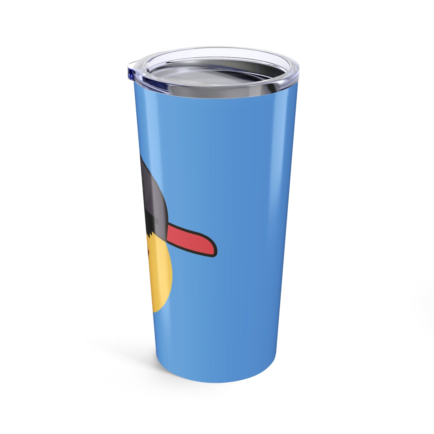 Gangsta Gobblin Tumbler