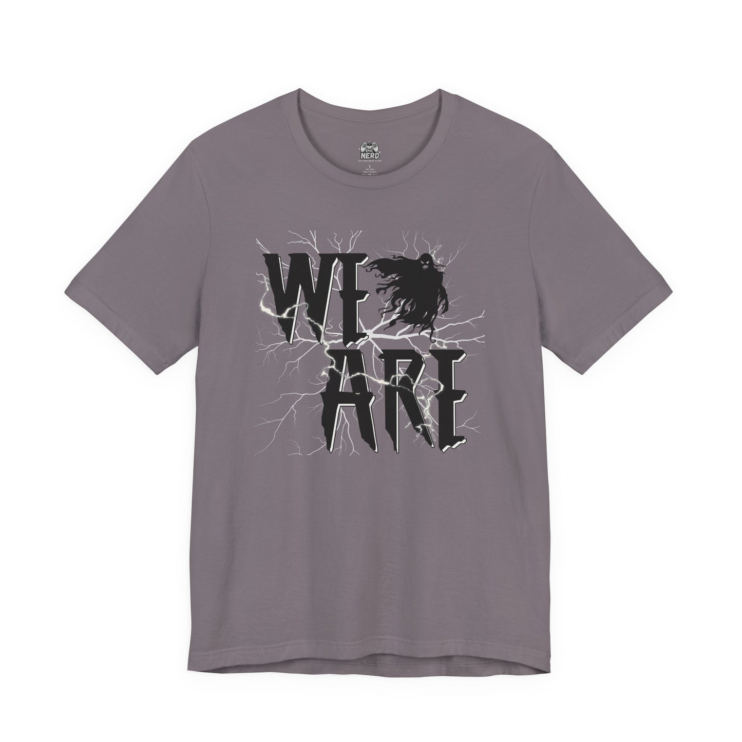 We Are...Graphic Tee
