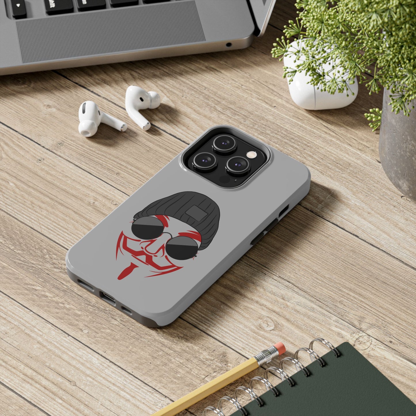 Only Opportunity Phone Cases