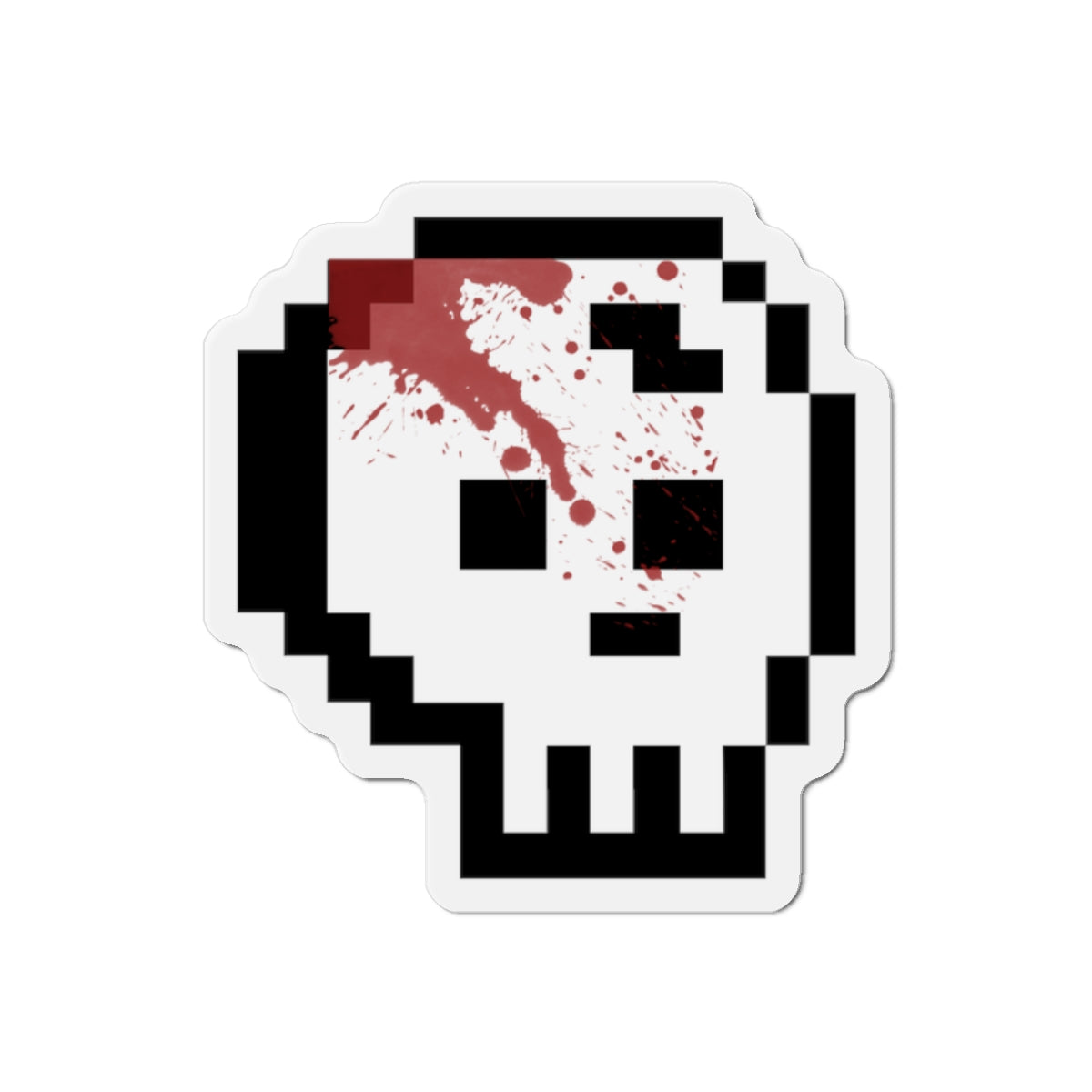 Punished Magnet