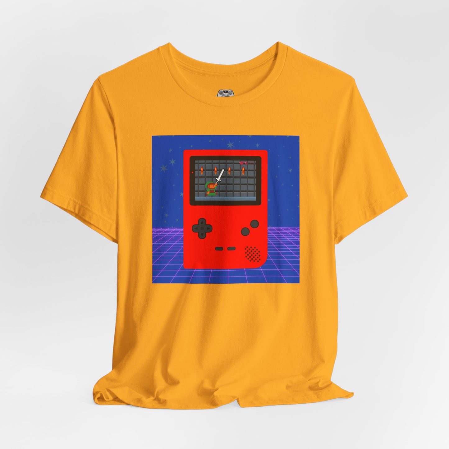 Power of Portable Graphic Tee