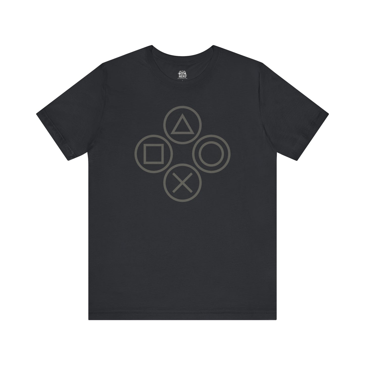 No Limits Graphic Tee
