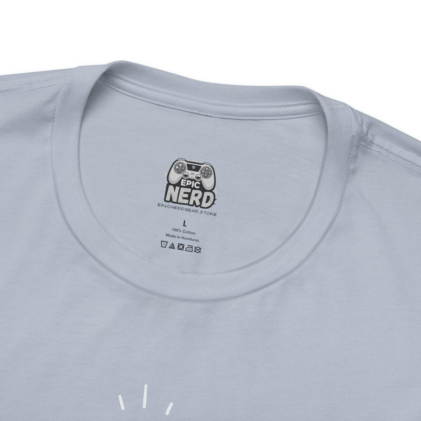 The Original Superhero Graphic Tee