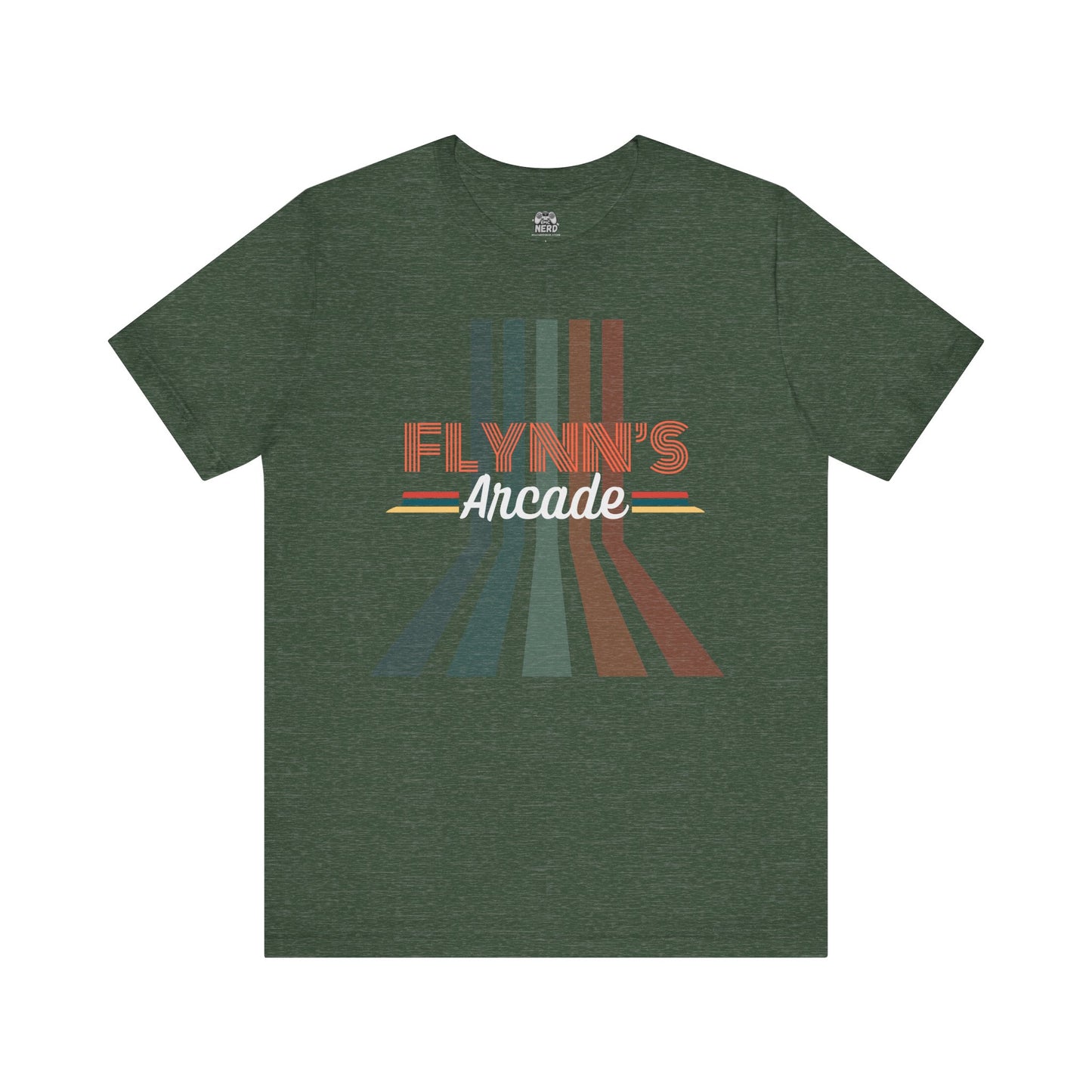 We're Always on the Same Team Graphic Tee