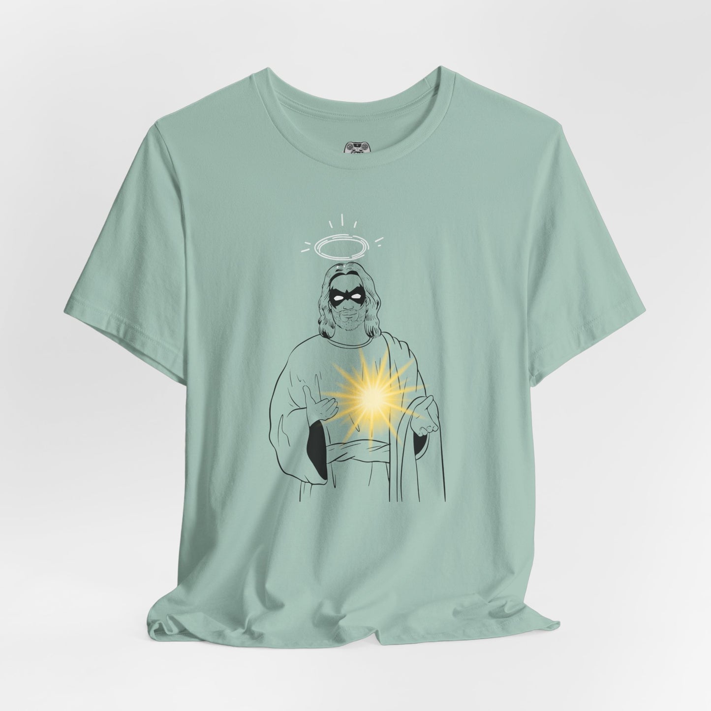 The Original Superhero Graphic Tee