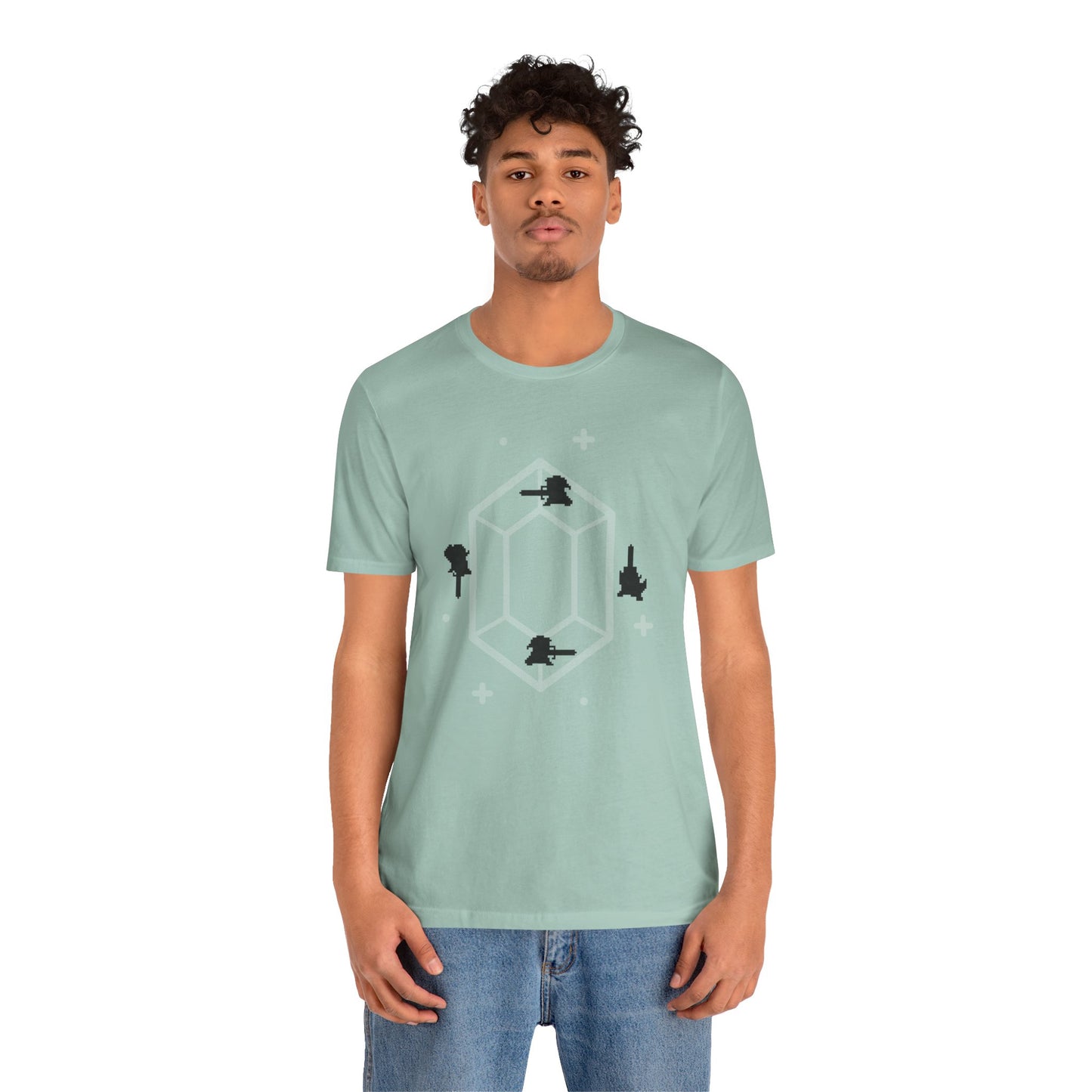 Mah Boi Graphic Tee