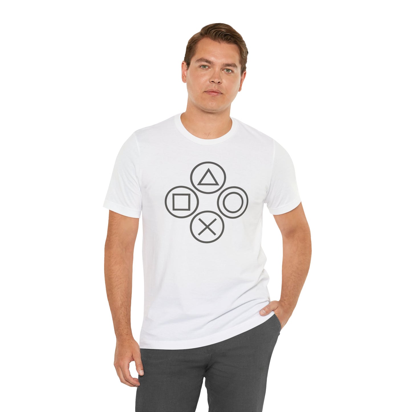 No Limits Graphic Tee