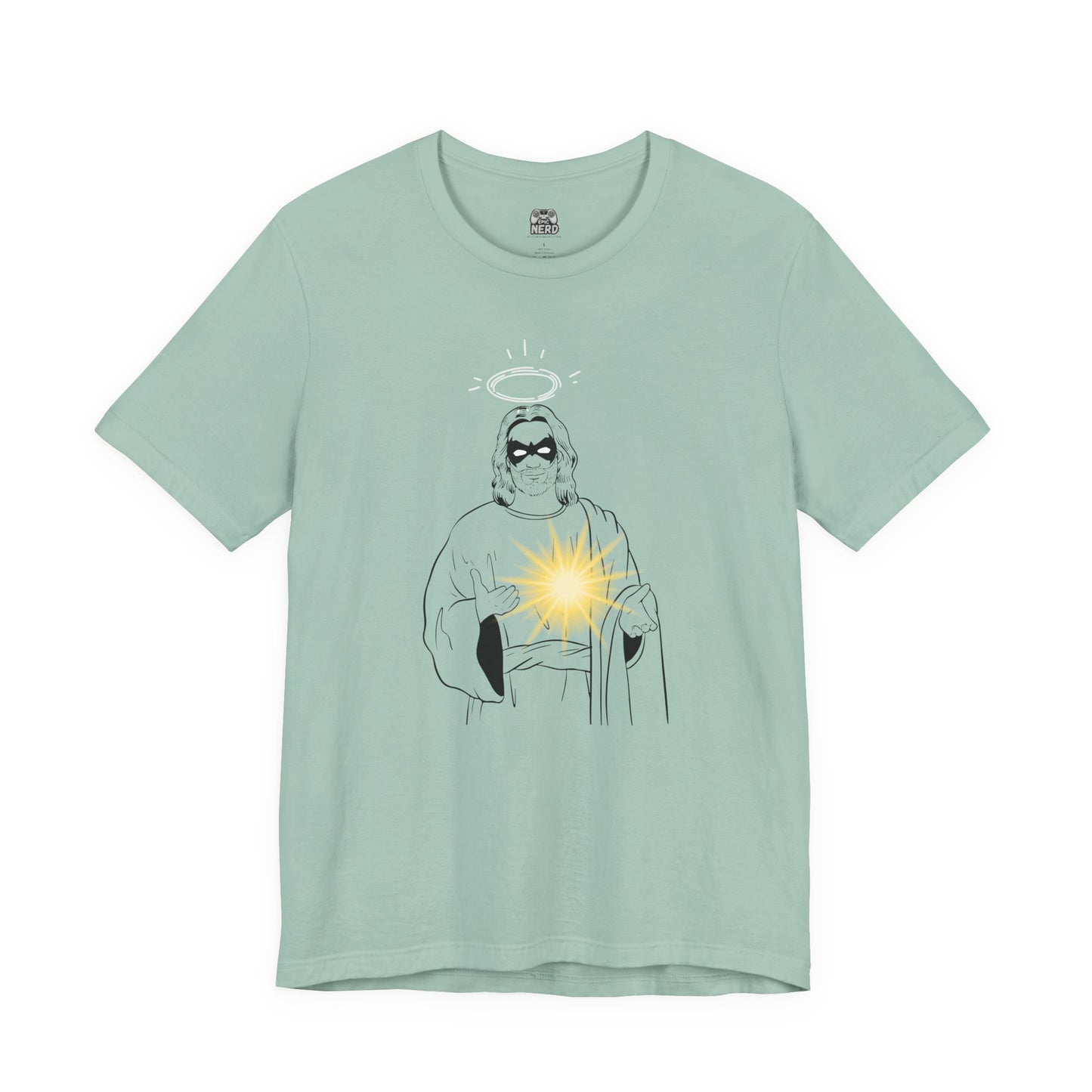 The Original Superhero Graphic Tee