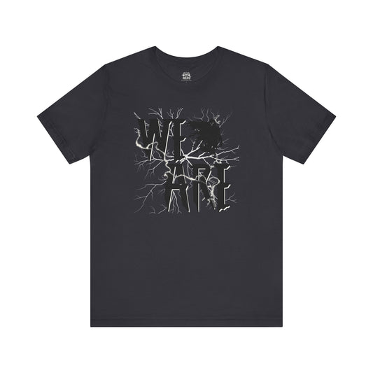We Are...Graphic Tee