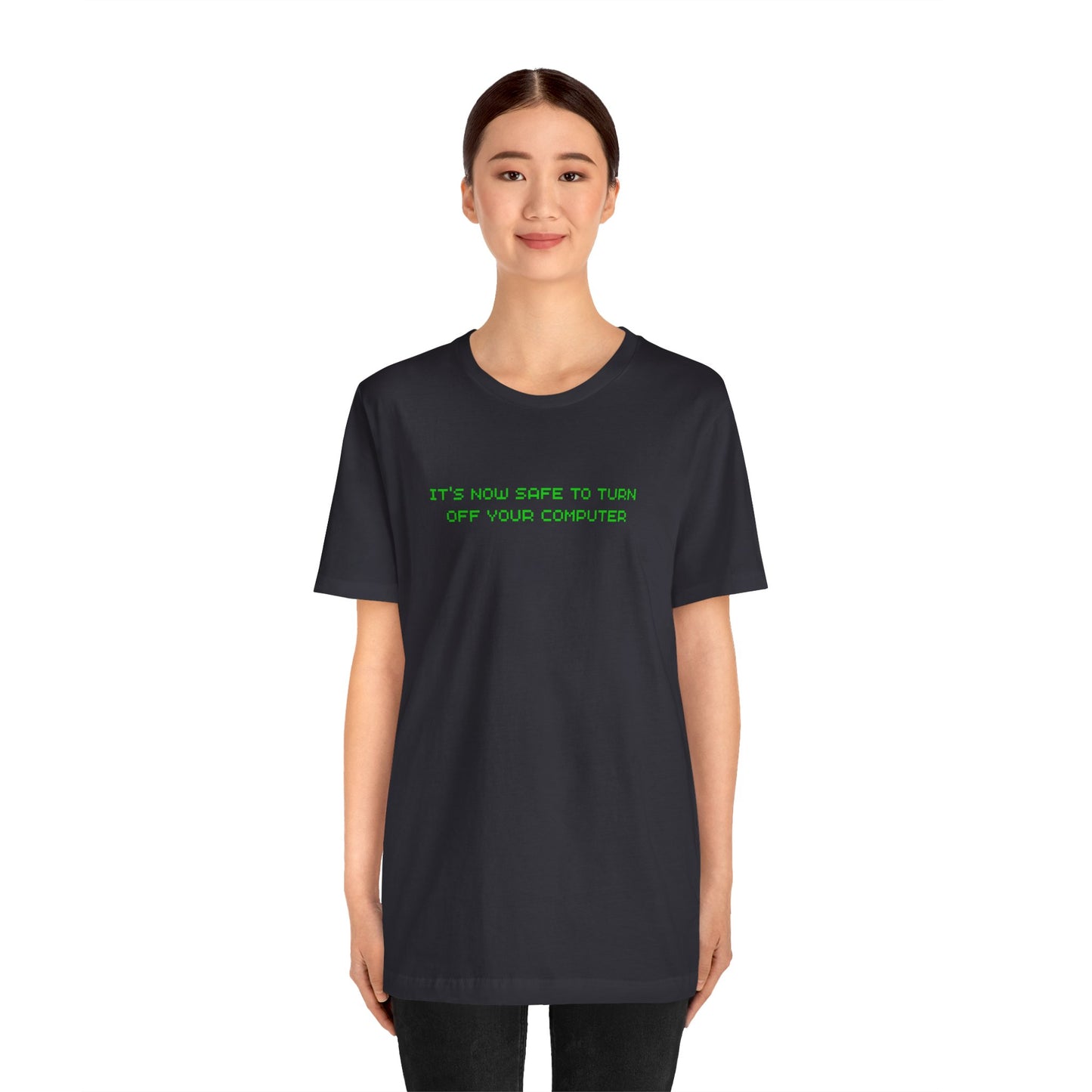 Retro Gaming Meme Graphic Tee