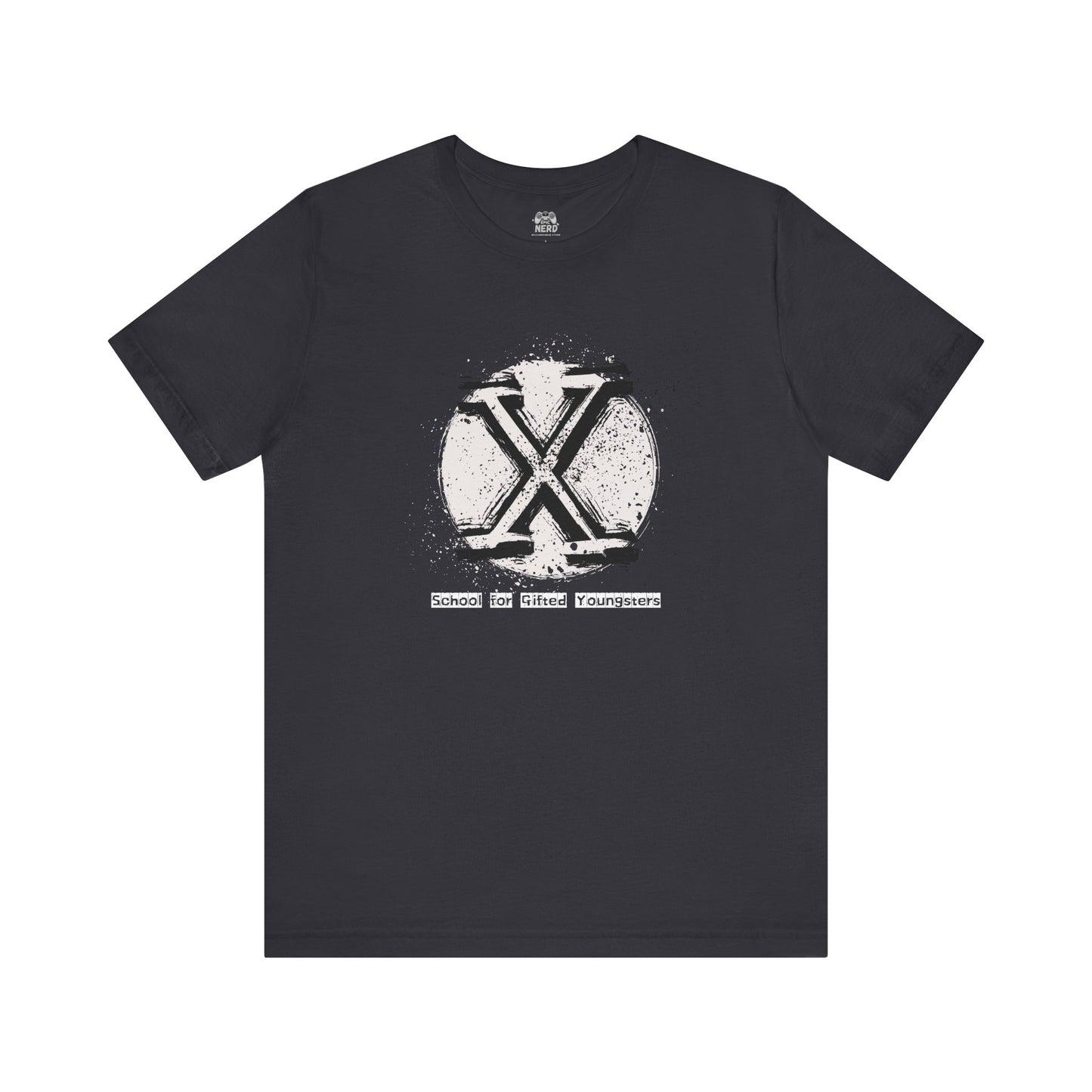 School for Gifted Youngsters Graphic Tee