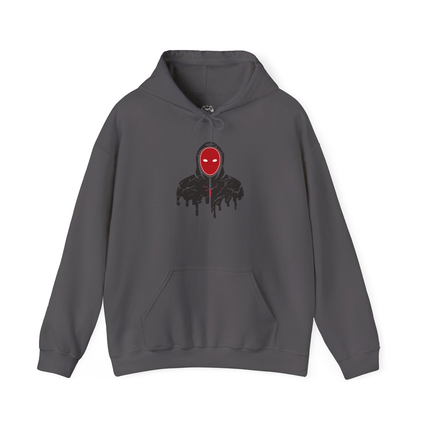Hooded Hoodie