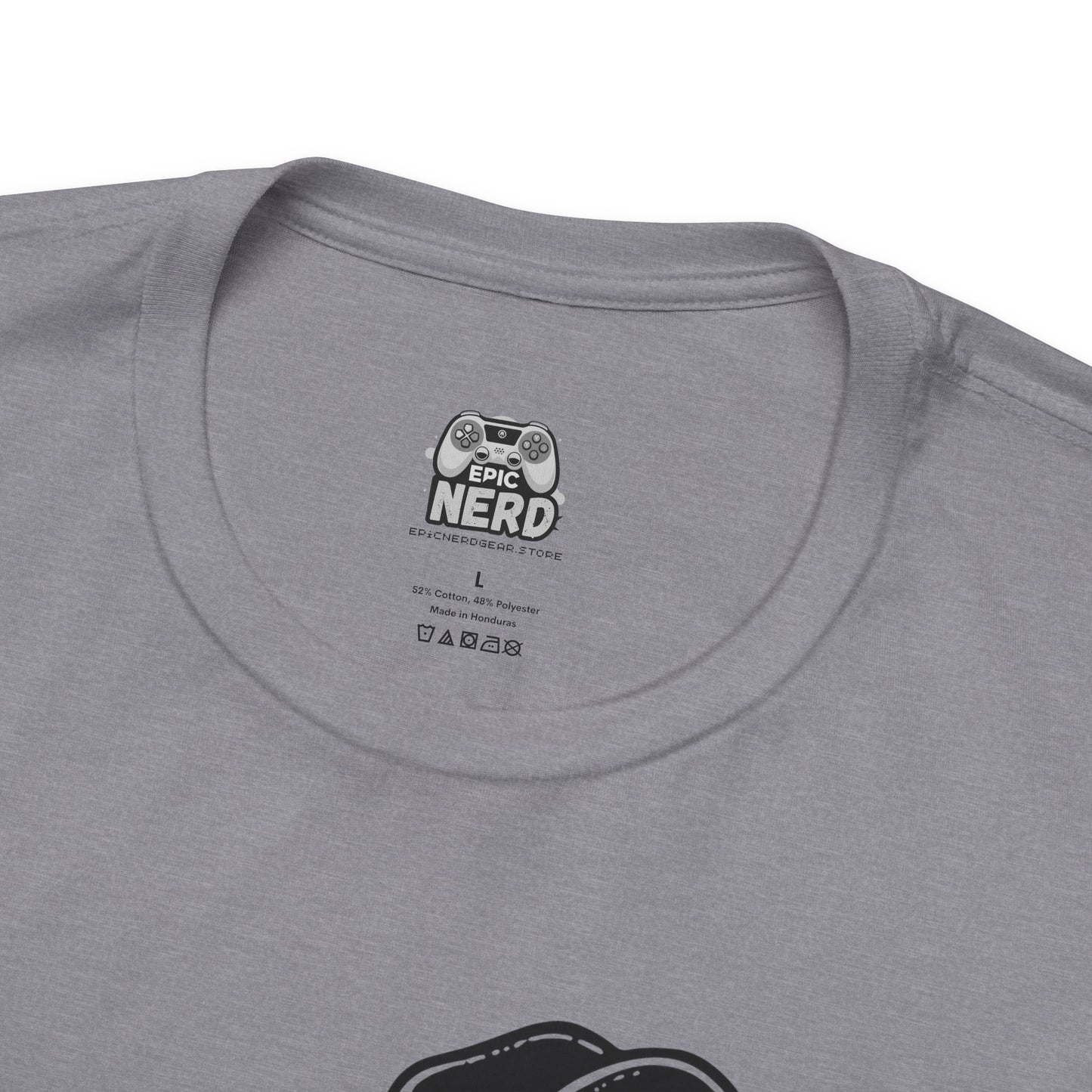 Sherriff Tesla Graphic Tee