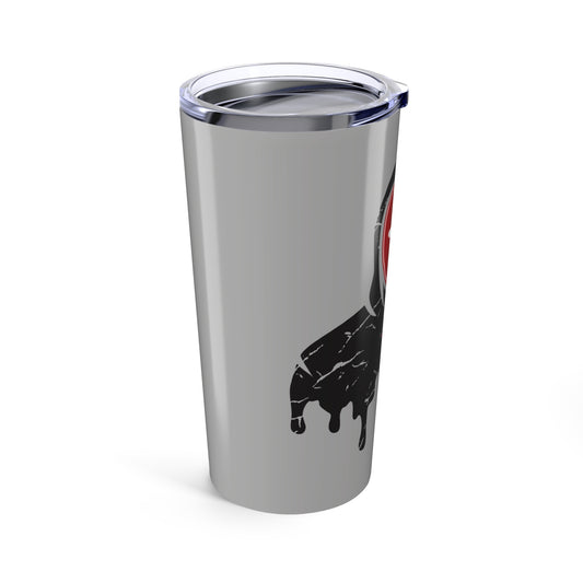 Hooded Tumbler
