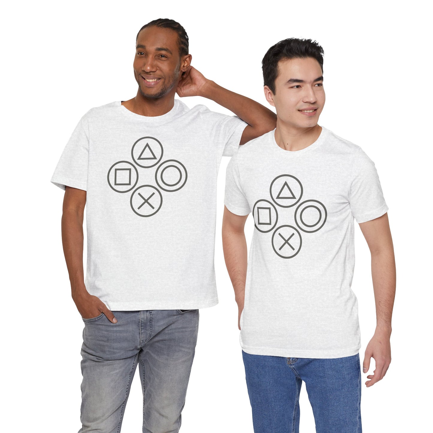 No Limits Graphic Tee