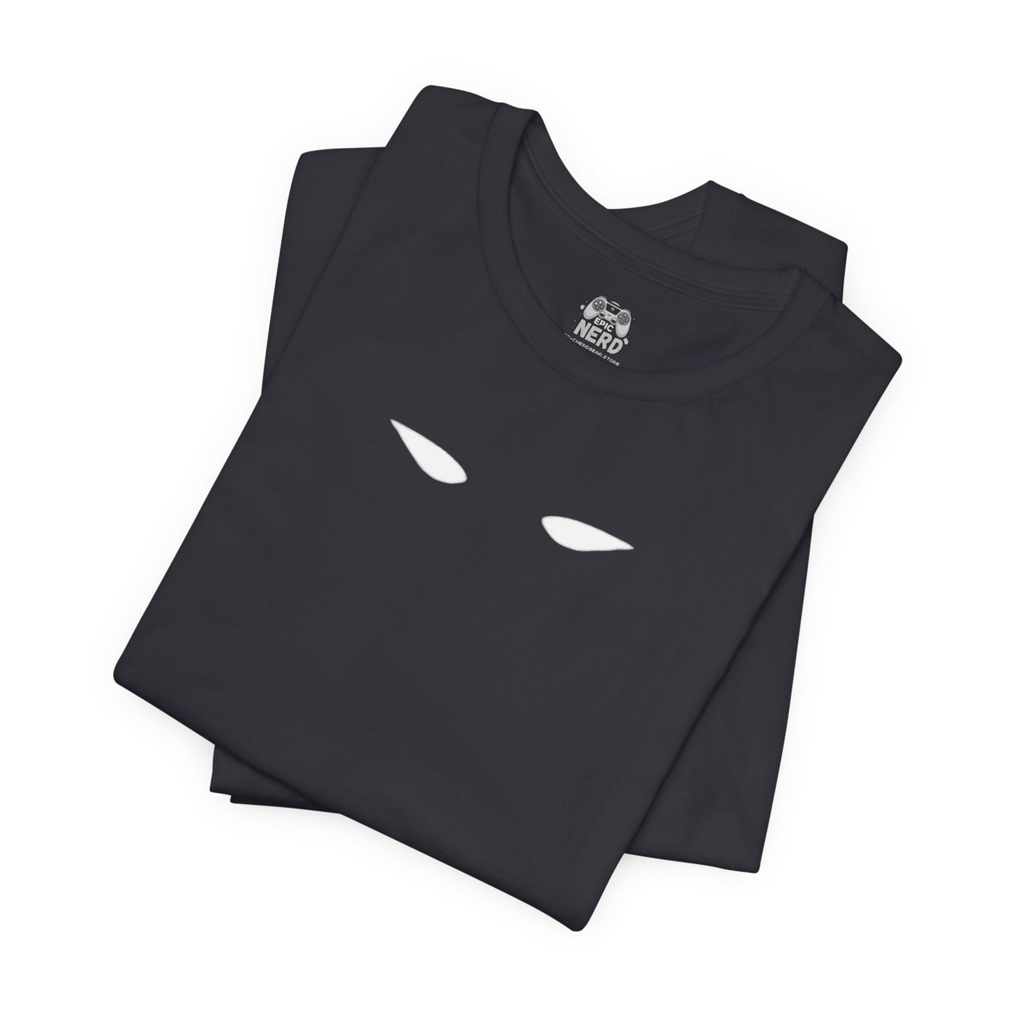 Detective Graphic Tee