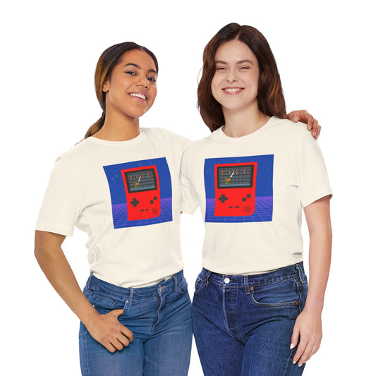 Power of Portable Graphic Tee