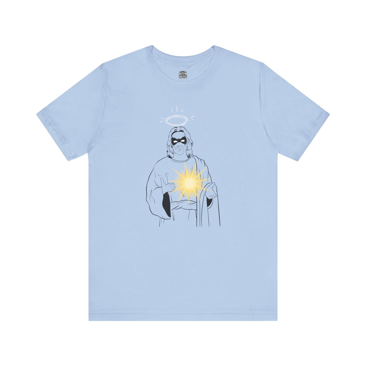 The Original Superhero Graphic Tee