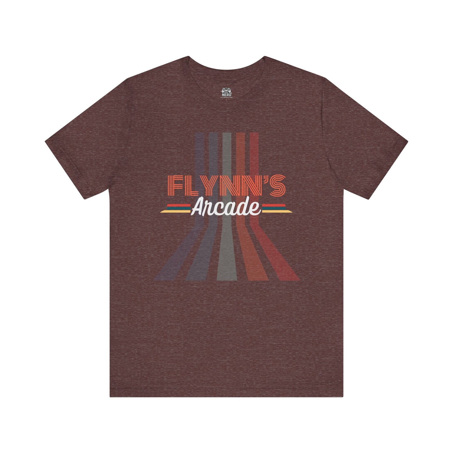 We're Always on the Same Team Graphic Tee