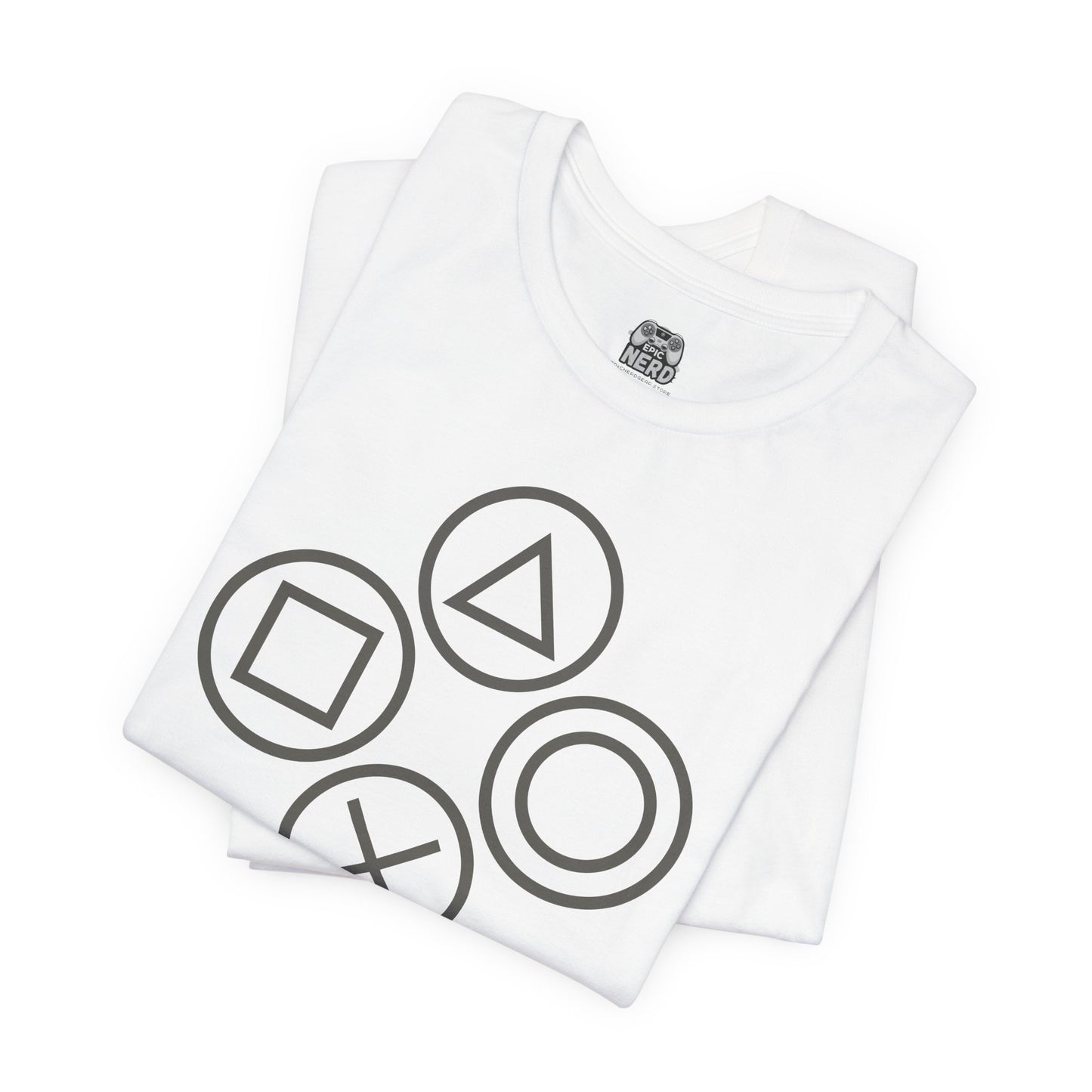 No Limits Graphic Tee