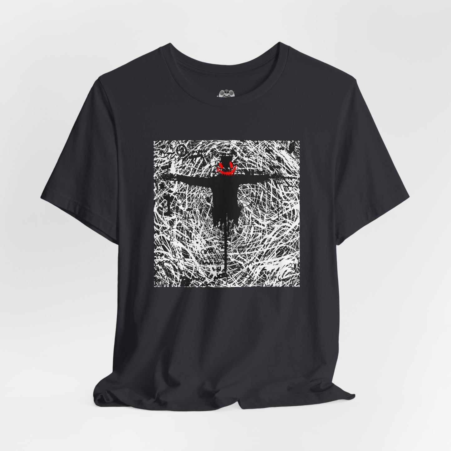 What Do You Fear? Graphic Tee