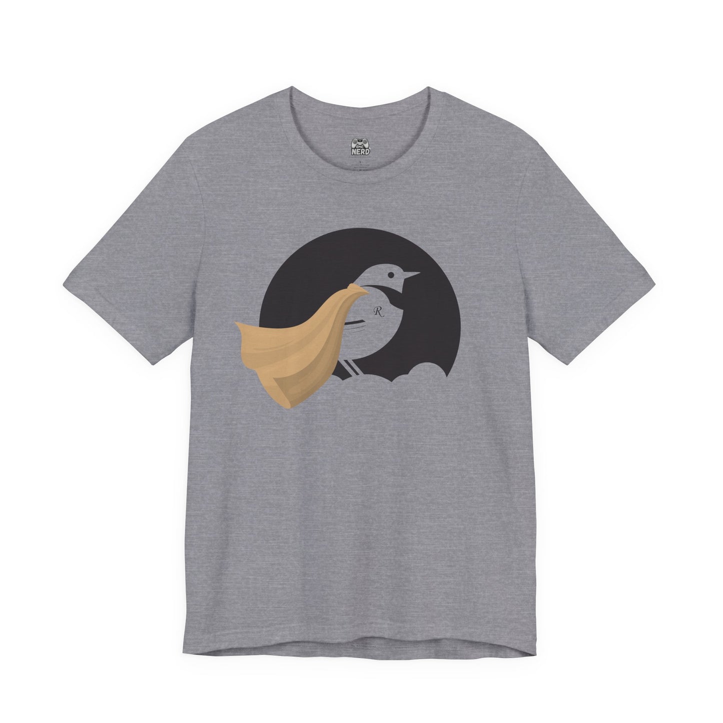 Wingman Graphic Tee