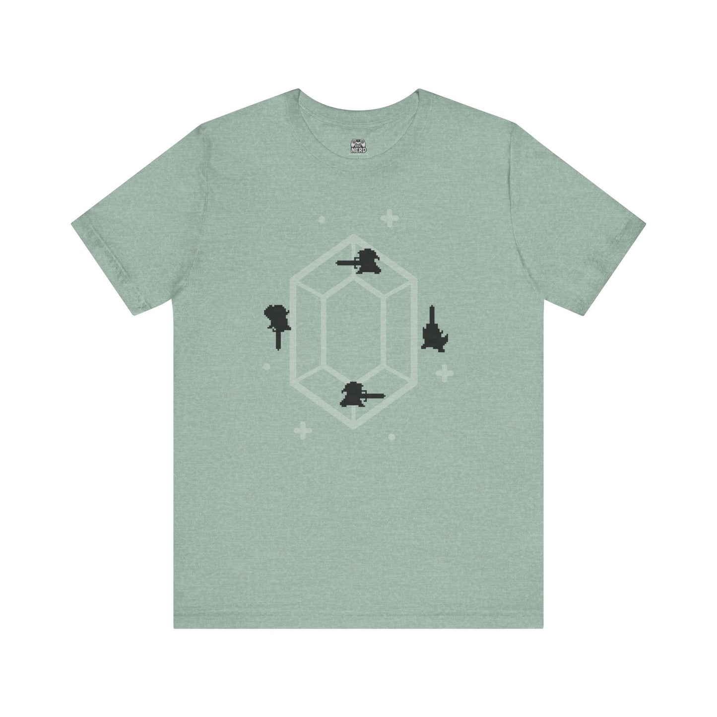 Mah Boi Graphic Tee